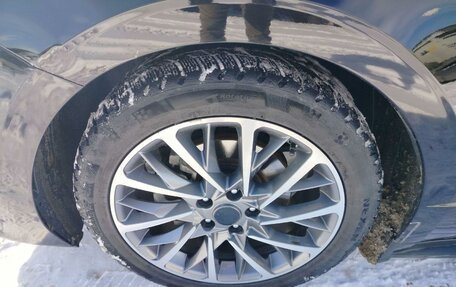 Hyundai Sonata VIII, 2022 год, 2 407 000 рублей, 3 фотография