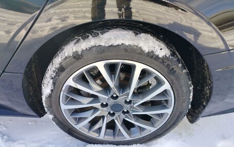 Hyundai Sonata VIII, 2022 год, 2 407 000 рублей, 2 фотография