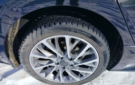 Hyundai Sonata VIII, 2022 год, 2 407 000 рублей, 5 фотография