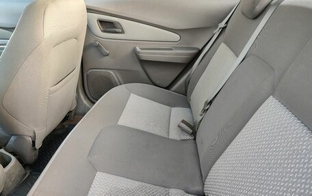 Ravon R4, 2017 год, 599 000 рублей, 9 фотография