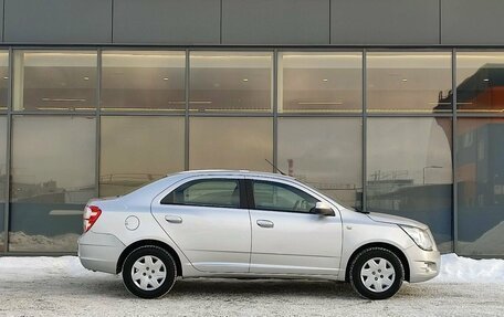 Ravon R4, 2017 год, 599 000 рублей, 3 фотография