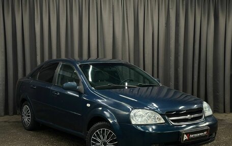 Chevrolet Lacetti, 2008 год, 299 999 рублей, 2 фотография