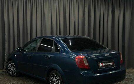 Chevrolet Lacetti, 2008 год, 299 999 рублей, 3 фотография