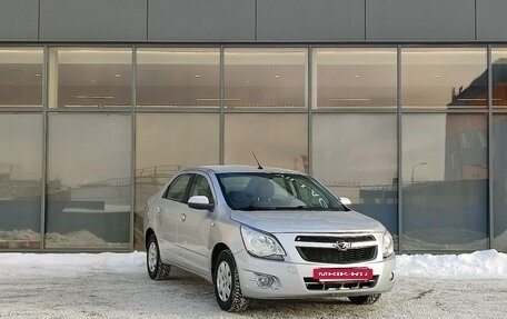 Ravon R4, 2017 год, 599 000 рублей, 2 фотография