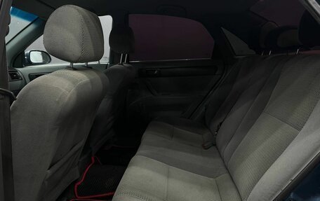 Chevrolet Lacetti, 2008 год, 299 999 рублей, 15 фотография