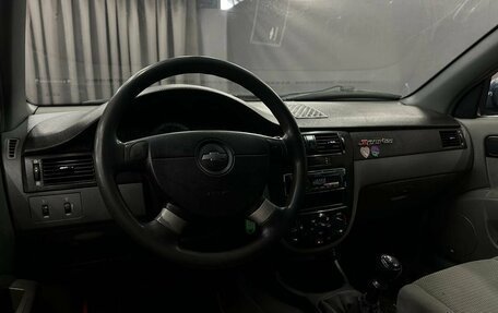 Chevrolet Lacetti, 2008 год, 299 999 рублей, 7 фотография