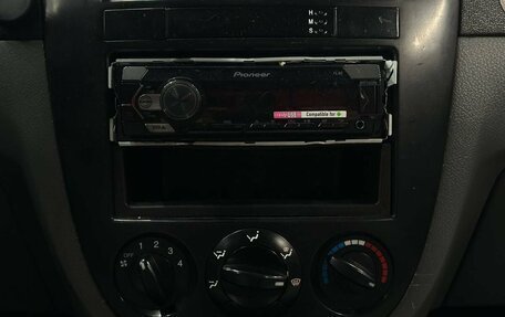 Chevrolet Lacetti, 2008 год, 299 999 рублей, 13 фотография