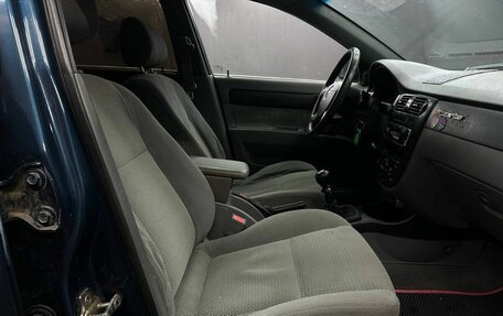 Chevrolet Lacetti, 2008 год, 299 999 рублей, 12 фотография