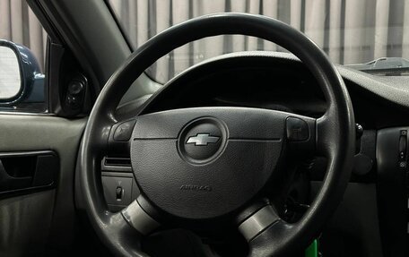 Chevrolet Lacetti, 2008 год, 299 999 рублей, 9 фотография