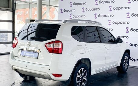 Nissan Terrano III, 2016 год, 1 490 000 рублей, 3 фотография