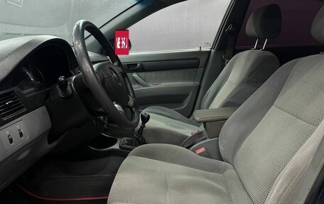 Chevrolet Lacetti, 2008 год, 299 999 рублей, 6 фотография