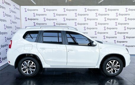 Nissan Terrano III, 2016 год, 1 490 000 рублей, 6 фотография