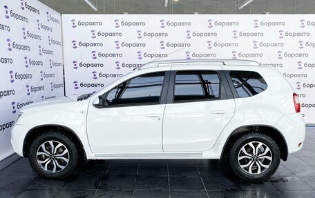 Nissan Terrano III, 2016 год, 1 490 000 рублей, 5 фотография