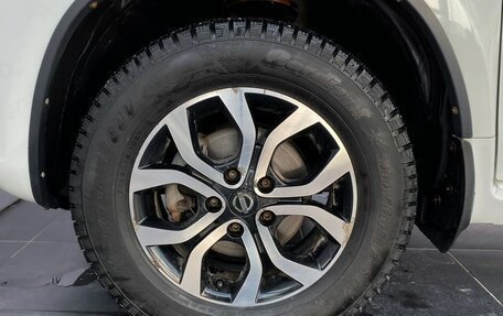 Nissan Terrano III, 2016 год, 1 490 000 рублей, 16 фотография