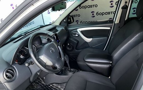 Nissan Terrano III, 2016 год, 1 490 000 рублей, 12 фотография