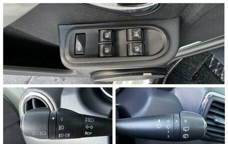 Nissan Terrano III, 2016 год, 1 490 000 рублей, 10 фотография