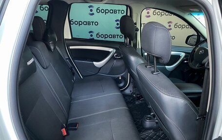 Nissan Terrano III, 2016 год, 1 490 000 рублей, 14 фотография