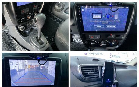 Nissan Terrano III, 2016 год, 1 490 000 рублей, 11 фотография