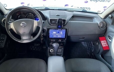 Nissan Terrano III, 2016 год, 1 490 000 рублей, 7 фотография