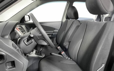 Hyundai Tucson III, 2008 год, 639 000 рублей, 8 фотография