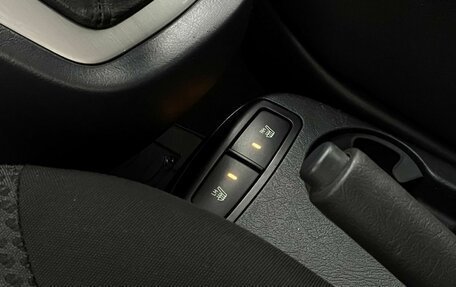 Hyundai Tucson III, 2008 год, 639 000 рублей, 13 фотография