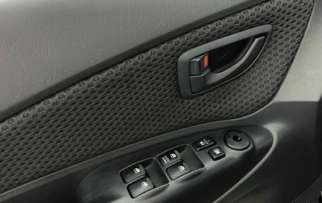 Hyundai Tucson III, 2008 год, 639 000 рублей, 7 фотография