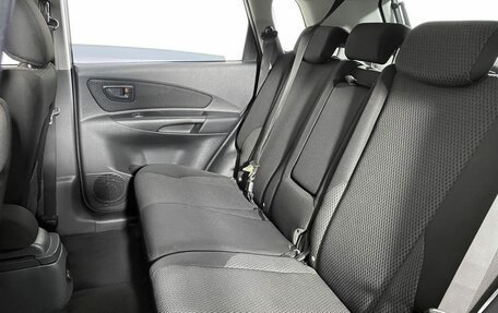 Hyundai Tucson III, 2008 год, 639 000 рублей, 15 фотография