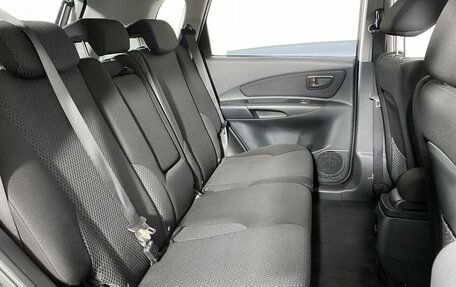 Hyundai Tucson III, 2008 год, 639 000 рублей, 16 фотография