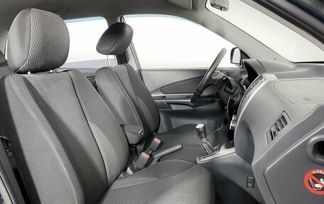 Hyundai Tucson III, 2008 год, 639 000 рублей, 14 фотография