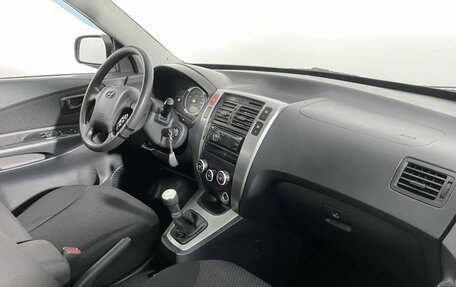 Hyundai Tucson III, 2008 год, 639 000 рублей, 20 фотография