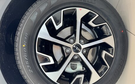 KIA Sportage IV рестайлинг, 2025 год, 4 950 000 рублей, 9 фотография