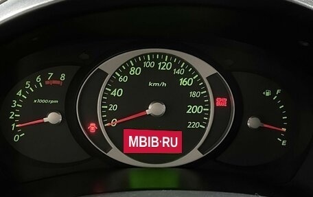 Hyundai Tucson III, 2008 год, 639 000 рублей, 19 фотография