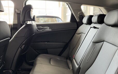 KIA Sportage IV рестайлинг, 2025 год, 4 950 000 рублей, 14 фотография