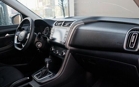 Hyundai Creta, 2021 год, 2 050 000 рублей, 9 фотография