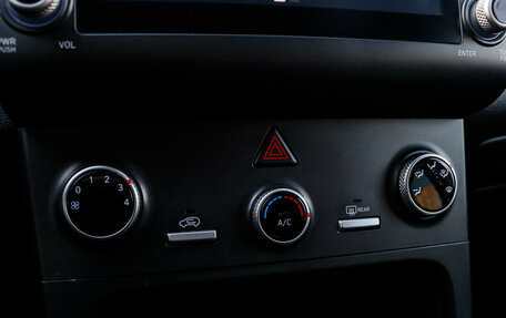 Hyundai Creta, 2021 год, 2 050 000 рублей, 13 фотография