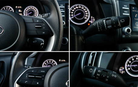 Hyundai Creta, 2021 год, 2 050 000 рублей, 14 фотография