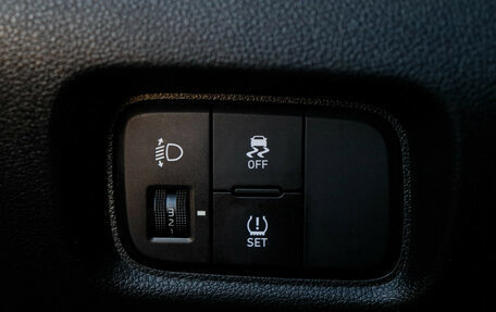 Hyundai Creta, 2021 год, 2 050 000 рублей, 16 фотография