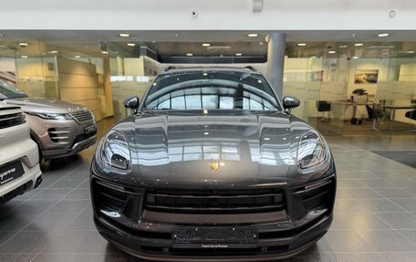 Porsche Macan I рестайлинг, 2025 год, 13 400 000 рублей, 2 фотография