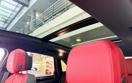 Porsche Macan I рестайлинг, 2025 год, 13 400 000 рублей, 10 фотография