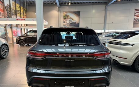 Porsche Macan I рестайлинг, 2025 год, 13 400 000 рублей, 5 фотография