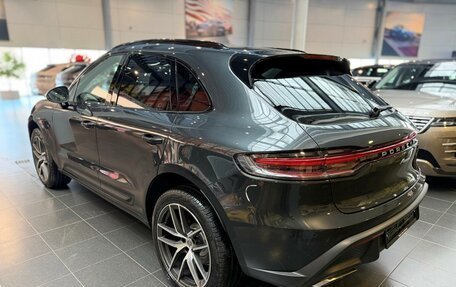 Porsche Macan I рестайлинг, 2025 год, 13 400 000 рублей, 4 фотография