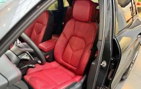 Porsche Macan I рестайлинг, 2025 год, 13 400 000 рублей, 9 фотография