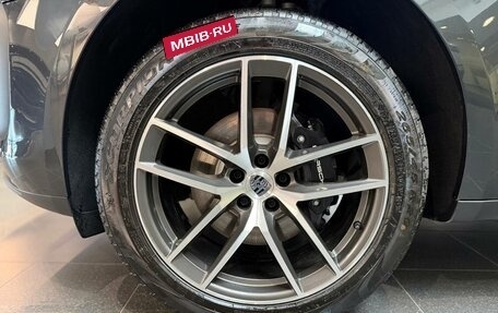 Porsche Macan I рестайлинг, 2025 год, 13 400 000 рублей, 7 фотография