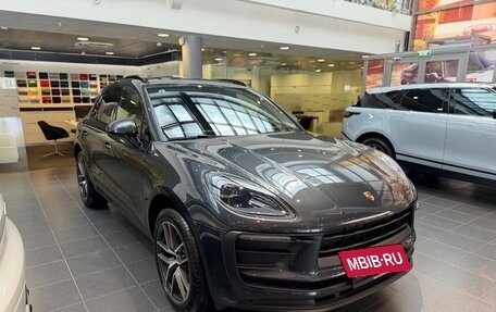 Porsche Macan I рестайлинг, 2025 год, 13 400 000 рублей, 3 фотография