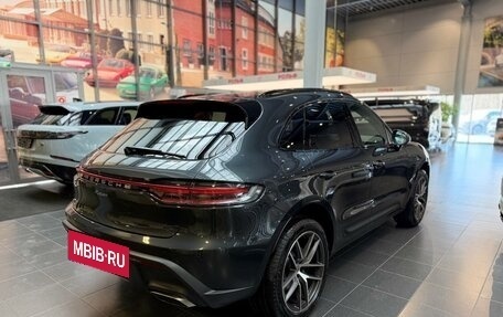 Porsche Macan I рестайлинг, 2025 год, 13 400 000 рублей, 6 фотография