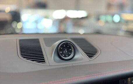 Porsche Macan I рестайлинг, 2025 год, 13 400 000 рублей, 13 фотография