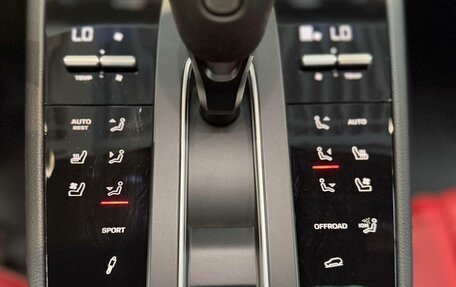 Porsche Macan I рестайлинг, 2025 год, 13 400 000 рублей, 12 фотография