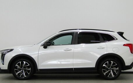 Haval Jolion, 2024 год, 2 220 000 рублей, 2 фотография