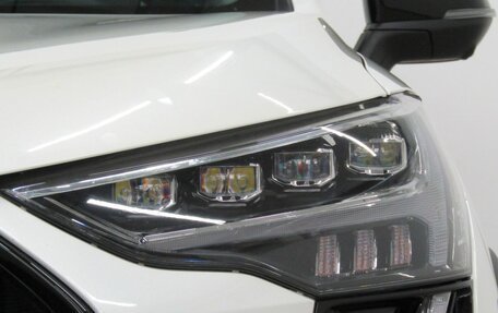 Haval Jolion, 2024 год, 2 220 000 рублей, 11 фотография