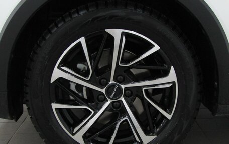 Haval Jolion, 2024 год, 2 220 000 рублей, 12 фотография